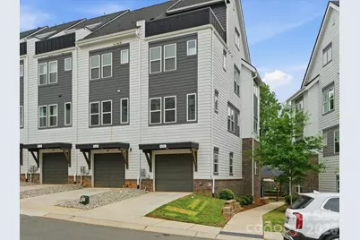 606 West End Drive, Charlotte, NC 28208 - Photo 2