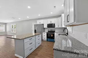 344 Mayflower Ave, Cramerton, NC 28032 - Photo 4