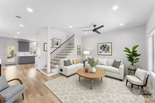 34 Fern St, Asheville, NC 28803 - Photo 1