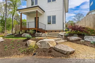 34 Fern St, Asheville, NC 28803 - Photo 38