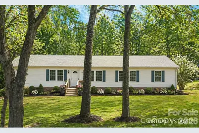 3634 Hillview Drive NE, Conover, NC 28613 - Photo 1