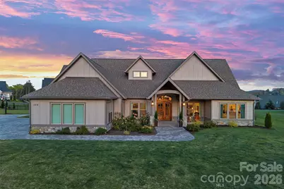 480 Daniel Circle Drive, Mills River, NC 28759 - Photo 1