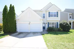 3017 Azalea Hills Dr, Charlotte, NC 28262 - Photo 2