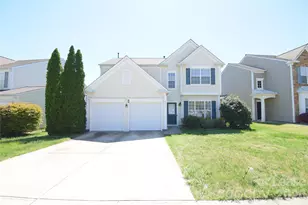 3017 Azalea Hills Dr, Charlotte, NC 28262 - Photo 1