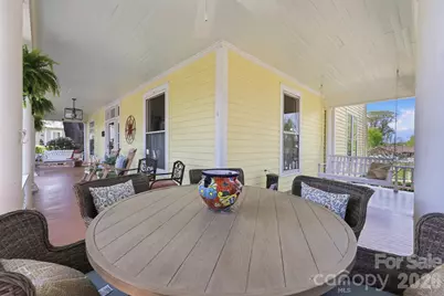 8 Vance Street, Lexington, NC 27292 - Photo 4