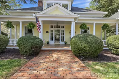 8 Vance Street, Lexington, NC 27292 - Photo 2