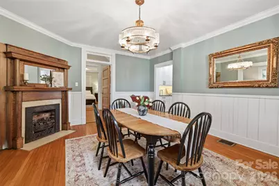 8 Vance Street, Lexington, NC 27292 - Photo 18