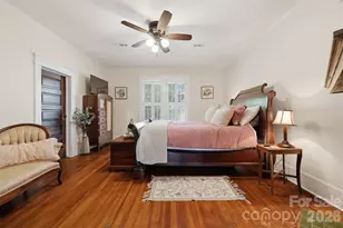 8 Vance St, Lexington, NC 27292 - Photo 32