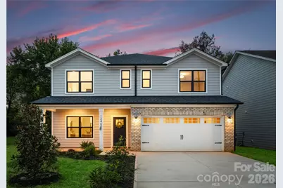 2965 Polk and White Road, Charlotte, NC 28269 - Photo 2