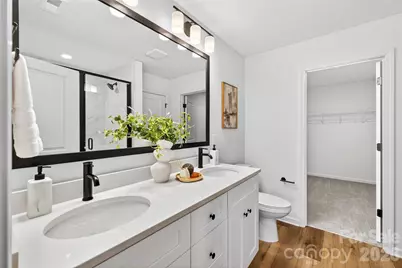 2965 Polk and White Road, Charlotte, NC 28269 - Photo 20