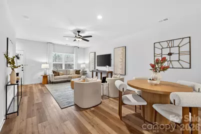 2965 Polk and White Road, Charlotte, NC 28269 - Photo 6