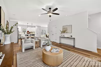 2965 Polk and White Road, Charlotte, NC 28269 - Photo 4