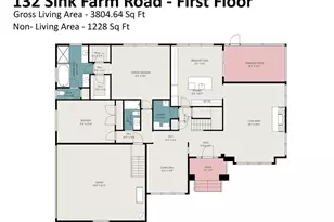 132 Sink Farm Rd, Mooresville, NC 28115 - Photo 38