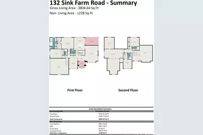 132 Sink Farm Road, Mooresville, NC 28115 - Photo 40