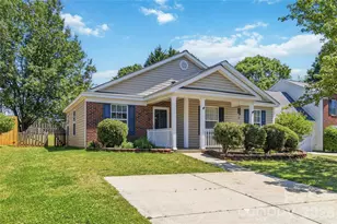 110 Camforth Dr, Mooresville, NC 28117 - Photo 4