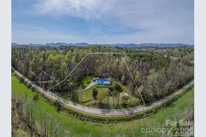 444 Martin Branch Road, Leicester, NC 28748 - Photo 40