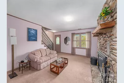 444 Martin Branch Road, Leicester, NC 28748 - Photo 6