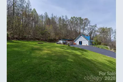 444 Martin Branch Road, Leicester, NC 28748 - Photo 36