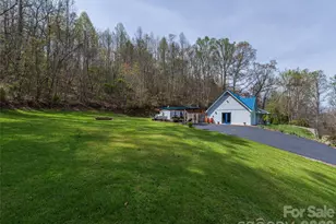 444 Martin Branch Rd, Leicester, NC 28748 - Photo 36