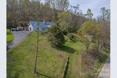 444 Martin Branch Road, Leicester, NC 28748 - Photo 40