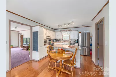 444 Martin Branch Road, Leicester, NC 28748 - Photo 8