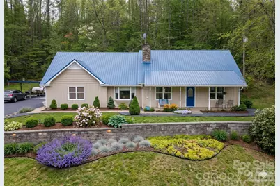 444 Martin Branch Road, Leicester, NC 28748 - Photo 1