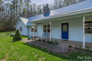 444 Martin Branch Rd, Leicester, NC 28748 - Photo 4