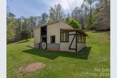 444 Martin Branch Road, Leicester, NC 28748 - Photo 32