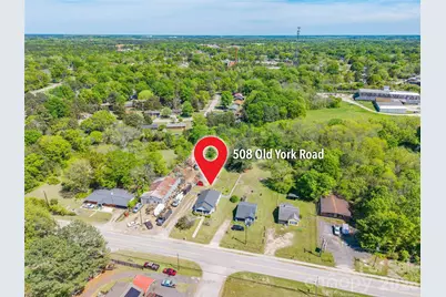 508 Old York Road, Chester, SC 29706 - Photo 2