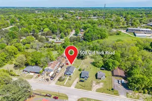 508 Old York Rd, Chester, SC 29706 - Photo 2