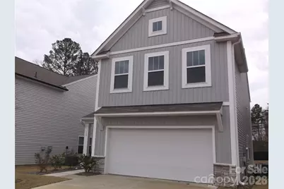 160 Cobbler Drive, Peachland, NC 28133 - Photo 2