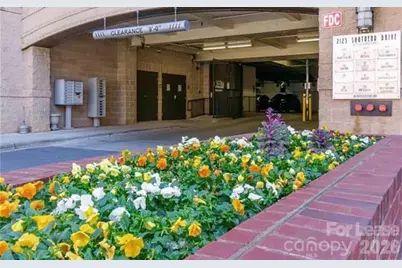 2125 Southend Drive #310, Charlotte, NC 28203 - Photo 2