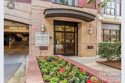 2125 Southend Drive #310, Charlotte, NC 28203 - Photo 1