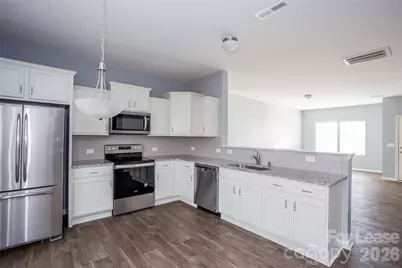 12514 Palomino Drive, Midland, NC 28107 - Photo 4