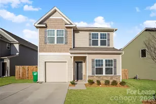 12514 Palomino Dr, Midland, NC 28107 - Photo 1