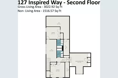 127 Inspired Way, Fort Mill, SC 29708 - Photo 48