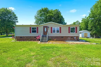 232 Summertree Drive, Troutman, NC 28166 - Photo 6