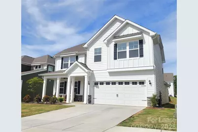 4005 Puddle Pond Road, Indian Trail, NC 28079 - Photo 1