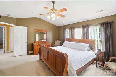 7724 Dinniston Drive, Huntersville, NC 28078 - Photo 26