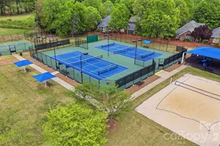 7724 Dinniston Dr, Huntersville, NC 28078 - Photo 46