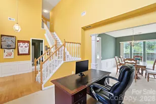 7724 Dinniston Dr, Huntersville, NC 28078 - Photo 12