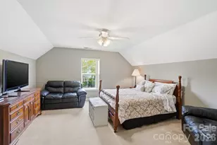 7724 Dinniston Dr, Huntersville, NC 28078 - Photo 34