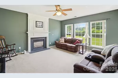7724 Dinniston Drive, Huntersville, NC 28078 - Photo 22