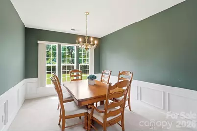 7724 Dinniston Drive, Huntersville, NC 28078 - Photo 14