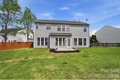 7724 Dinniston Drive, Huntersville, NC 28078 - Photo 4