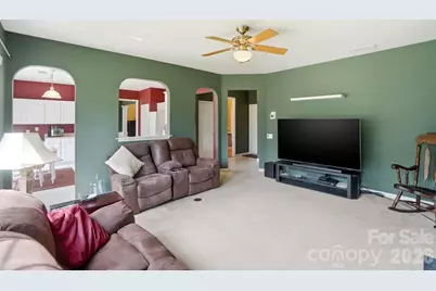 7724 Dinniston Drive, Huntersville, NC 28078 - Photo 24
