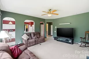 7724 Dinniston Dr, Huntersville, NC 28078 - Photo 24