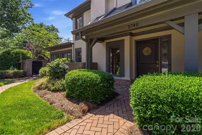 5740 Ballinard Lane, Charlotte, NC 28277 - Photo 4