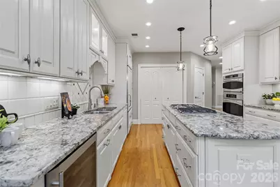 5740 Ballinard Lane, Charlotte, NC 28277 - Photo 16
