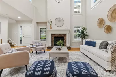 5740 Ballinard Lane, Charlotte, NC 28277 - Photo 10